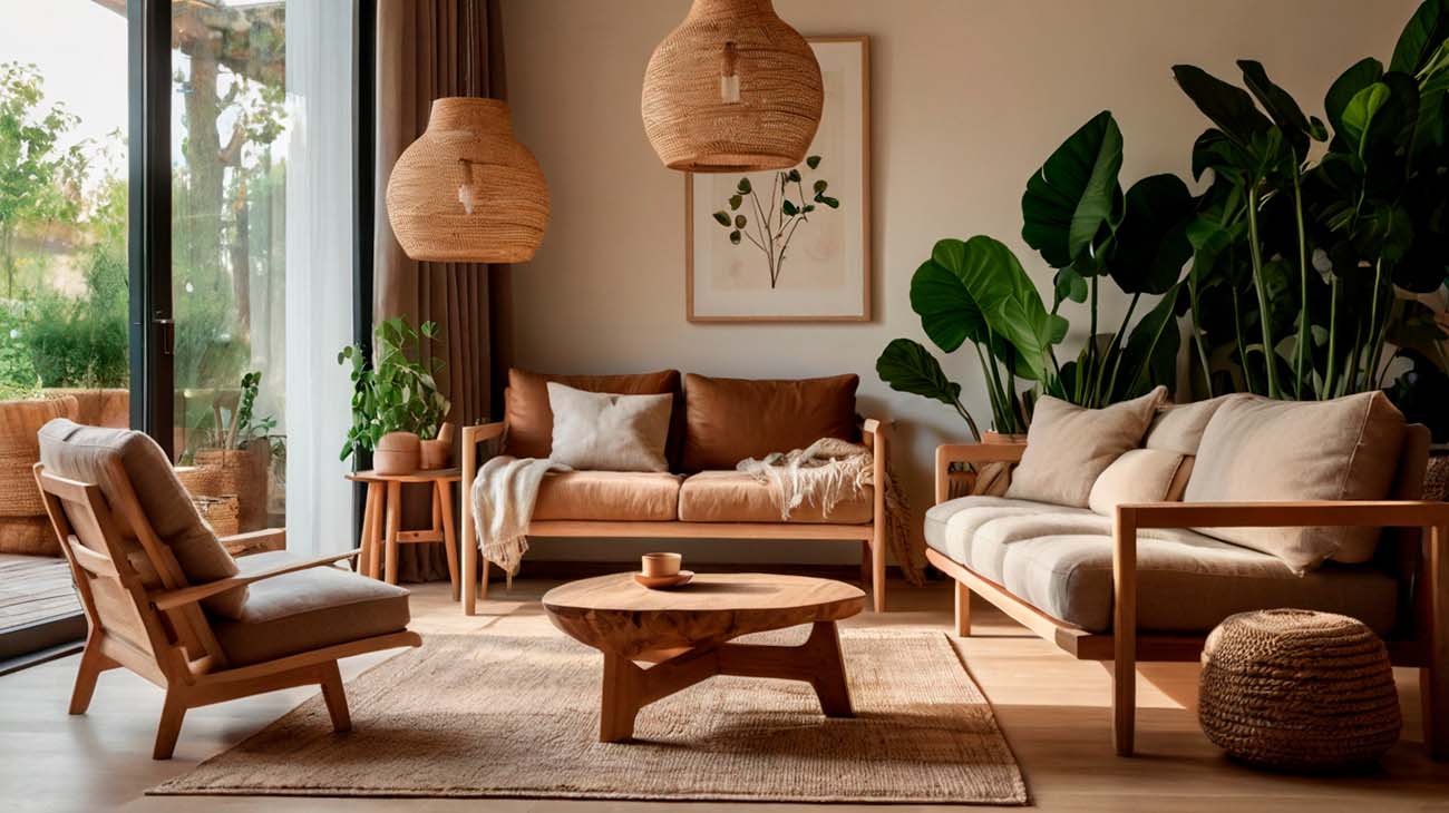Decoración Moderna